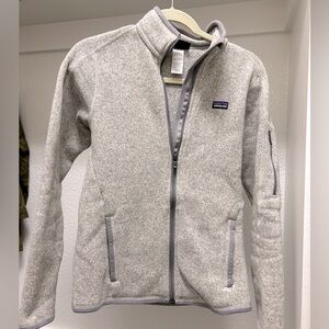 Patagonia Better Sweater Fleece Jacket - Women's